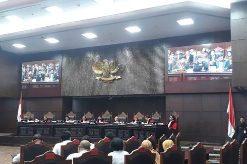 Di Sidang MK, Busyro Nilai Tak Tepat Dewas KPK Punya Kewenangan Pro Justitia