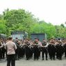 600 Personel Gabungan Kawal Pemulangan Pengungsi di Pulau Haruku Maluku Tengah