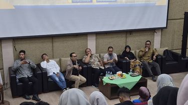 Mahasiswa di Jateng Desak DPR Percepat Pembahasan RUU Pemilu