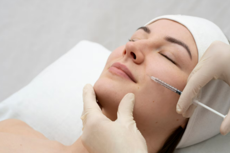 Skin Booster hADM Viral di Korea Selatan Belum Berizin di RI, Kandungannya Apa?