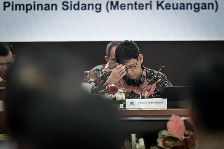 Defisit di Awal Tahun: Alarm Fiskal 2026