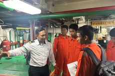 Hari Pendidikan Nasional, “ASDP Mengajar” Perkuat Vokasi Kemaritiman