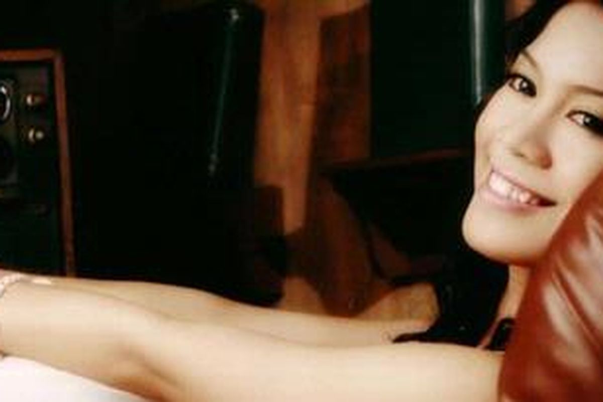 Nuniek Tirta Ardianto.