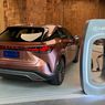 Mengenal Sistem e-Latch di All New Lexus RX