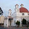 7 Wisata di Kota Lama Semarang, Banyak Gedung Tua Peninggalan Belanda 