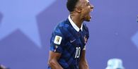 LIVE Perancis Vs Inggris 1-4: Mbappe Cetak Gol, Samai Rekor Messi di Piala Dunia