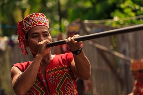 5 Olahraga Tradisional Indonesia yang Bisa Dicoba, Ada Bentengan 