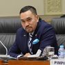 Komisi III Sarankan KPK Soroti Sumber Kekayaan Pejabat, Bukan Mengatur Gaya Hidup Mereka