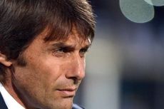 Mau Istirahat, Conte Buka Peluang untuk Mancini