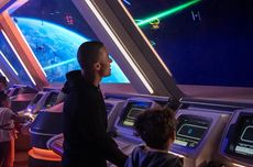 Hotel Star Wars di Disney World Akan Ditutup per Akhir September 2023