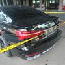 Polisi Enggan Ungkap Pemilik Asli Mobil Audi A6 Penabrak Mahasiswi di Cianjur