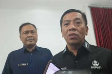 Bupati Karawang Desak Jembatan Penghubung ke Bogor Rampung Sebelum Lebaran