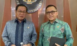 Menpan-RB Beberkan Skenario Pemindahan ASN ke IKN