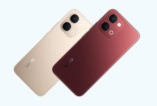 Vivo Y51 Pro 5G Rilis, HP Dimensity 7360 Turbo dan Baterai 7.200 mAh