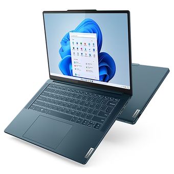 Lenovo Yoga Pro 9i 