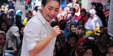 Jubir TKN Sebut Prabowo-Gibran Fokus Dorong Kesetaraan Gender serta Perlindungan Anak, Perempuan dan Disabilitas