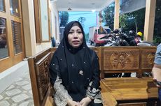 Ketua Komisi III DPR Habiburokhman Sebut Polri Tetap Berada di Bawah Presiden