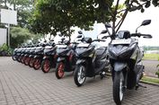 Test Ride: Memahami Karakter Baru All New Honda Vario 125 Street