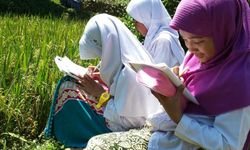 Setuju UN Dihapus, dan Belajarlah dari Finlandia...