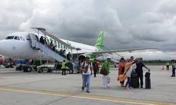 Menpar Sumringah Pariwisata Banyuwangi Bergairah