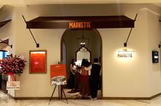 Sukses di Cabang Pertama, Kini Markette Hadir di Mal Grand Indonesia