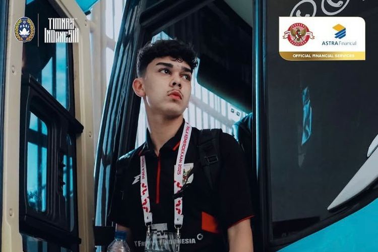 Jadwal Indonesia Vs Uzbekistan: Link Streaming dan Rotasi Pemain