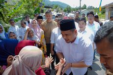 Bobby Nasution: Tak Ada Alasan, Perbaikan Jalan Tanggung Jawab Kepala Daerah