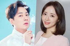 Andy SHINHWA Akan Menikah dengan Penyiar Berita Lee Eun Joo