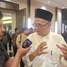 Indonesia Punya 240 Juta Muslim, Anggito Ungkap Urgensi Danantara Syariah