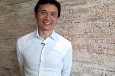 Kemiskinan Jadi Motivasi Maestro Balet Li Cunxin Gapai Kesuksesan