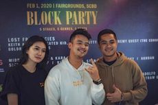 Generasi Millenial Dibalik Suksesnya Festival Musik Internasional Jakarta Block Party 2020