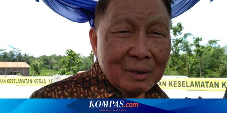 4 Orang Kaya Pemilik Rumah Sakit Mewah di Indonesia