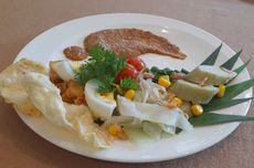 4 Cara Rebus Sayuran agar Tetap Segar untuk Gado-gado, Tips dari Chef