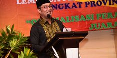 Emil Ingin Warga Muslim Jabar Bukan Cuma Islam KTP