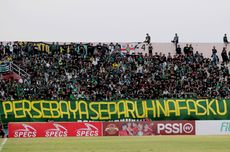 Hasil Persita Vs Persebaya: Bajul Ijo Pesta Gol 5-0!