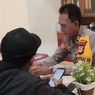 Diduga Berbuat Mesum, Oknum Guru dan Siswi Digerebek Warga