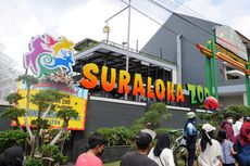 Harga Tiket Suraloka Zoo dan Panduan Cara Membelinya