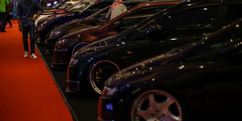 4 Cara Untuk Meningkatkan Kinerja Otomotif