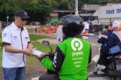 Komunitas Mobil Rayakan Prestasi Balap Lewat Aksi Berbagi di TMII