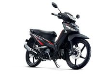 Sepeda Motor Bebek Semakin Ditinggalkan