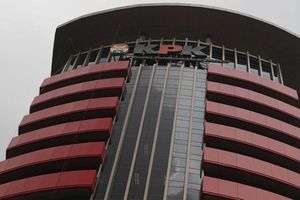 KPK Tangkap 13 Orang Saat OTT Bupati Ponorogo Sugiri Sancoko