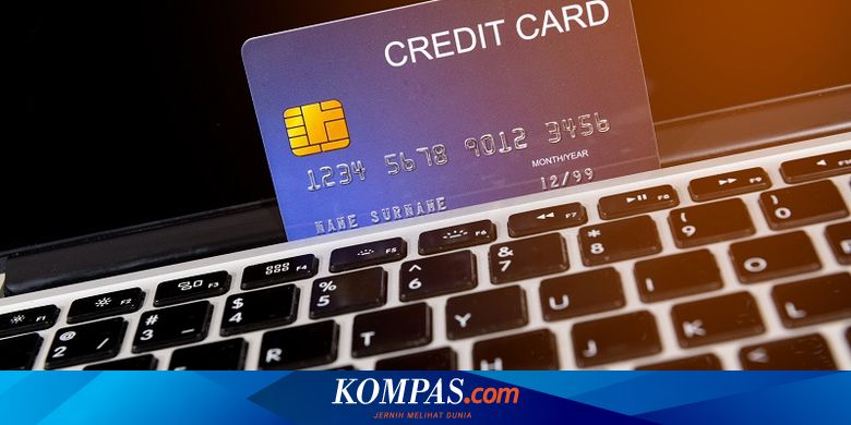 Ingat, Jangan Gunakan Kartu Kredit untuk 5 Transaksi Ini ...
