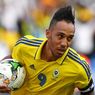 Bisa Bela Perancis atau Spanyol, Kenapa Aubameyang Memilih Timnas Gabon?