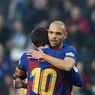 Barcelona Vs Eibar, Jangan Salah, Bukan Hanya Messi yang Tampil Menawan