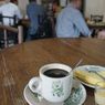 4 Kedai Kopi Legendaris di Medan, Kopi Apek sampai Kopi Sedap Siantar