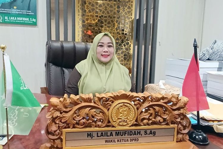 Pemkot Surabaya Buka Akses Gratis Stan UMKM, DPRD Dorong Aturan Lebih Jelas