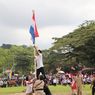 Sejarah Singkat Peristiwa Merah Putih Sangasanga