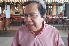 Perwakilan Keluarga Sebut Rizal Ramli Sempat Abaikan Kanker Pankreas yang Diidapnya