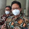 Di Webinar UGM, Menkes Bicara Persiapan Indonesia Menuju Endemi