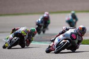 Jadwal Moto3 Inggris 2026: Veda Pratama Langsung Beraksi di Q2